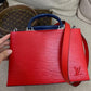 Ozarra Luxury - LOV Bags - 2425