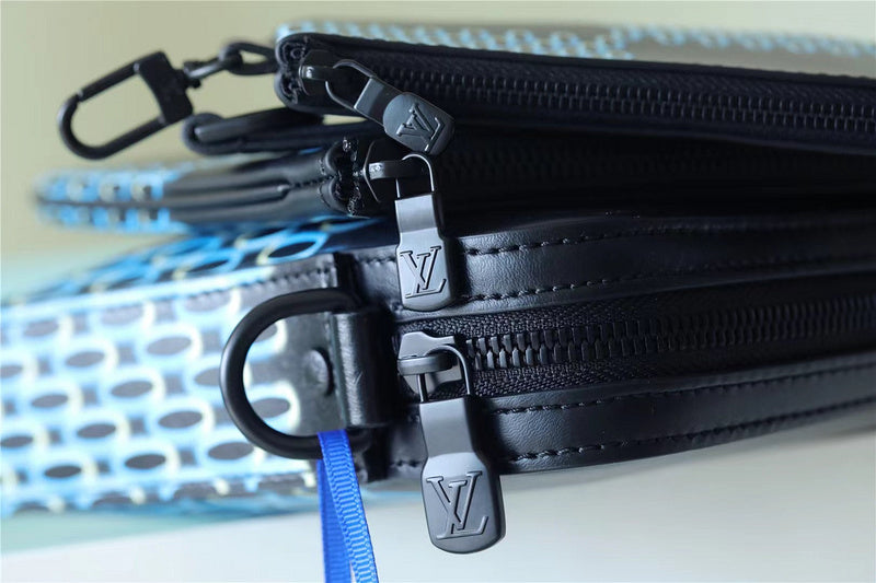 Ozarra Fashion Lu-Vi bags - 10044