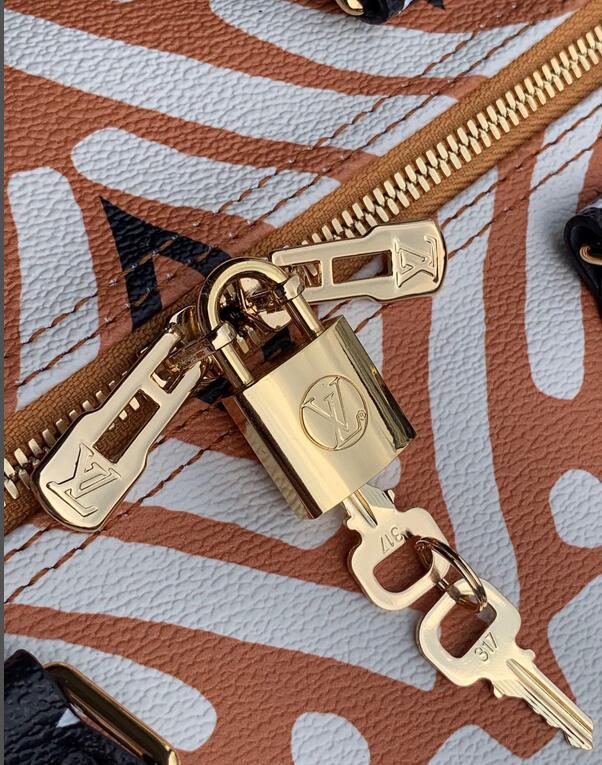 Ozarra Luxury - LOV Bags - 2752
