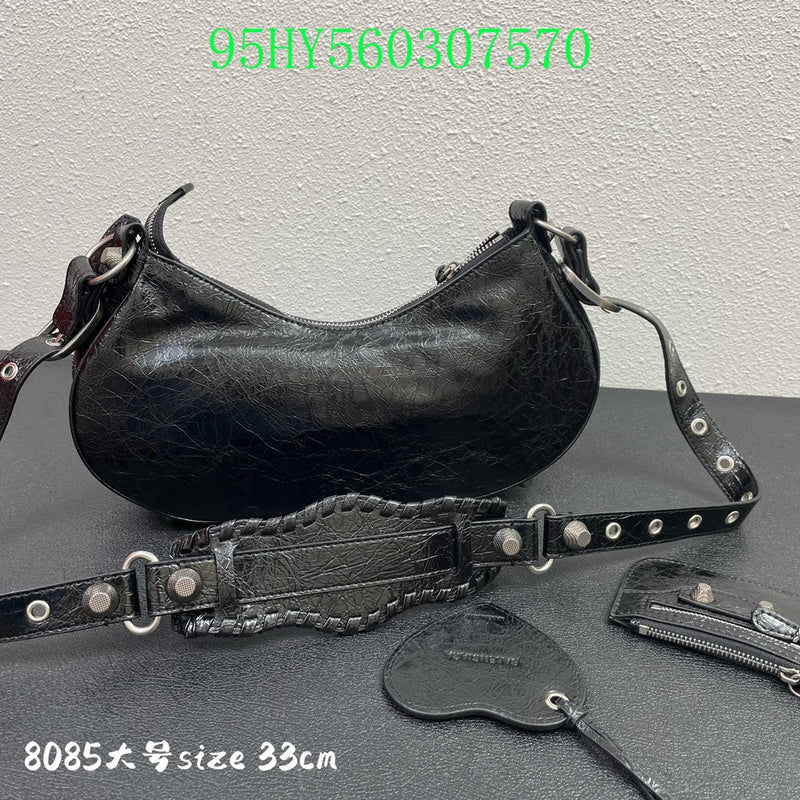 Ozarra Fashion - BGA Bags - 1886
