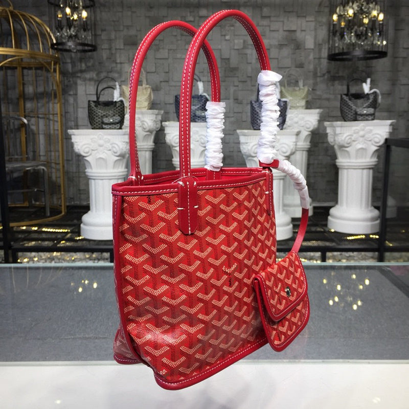 Ozarra - GOD Bags - 777