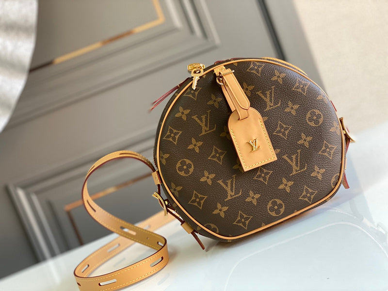 Ozarra Fashion Lu-Vi bags - 17006