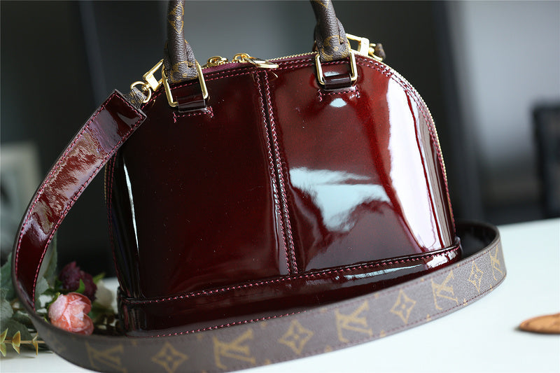 Ozarra Fashion Lu-Vi bags - 8279