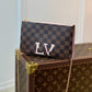 Ozarra Luxury - LOV Bags - 2222