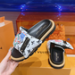 Ozarra Luxury - LOV Women Shoes - 062