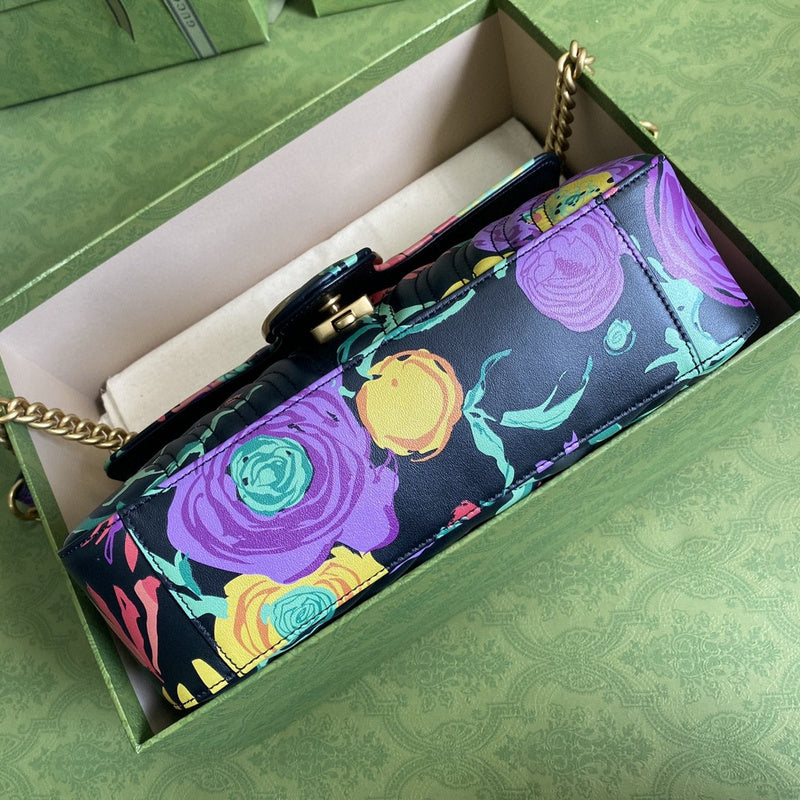 Ozarra - GUKI Bags - 1914