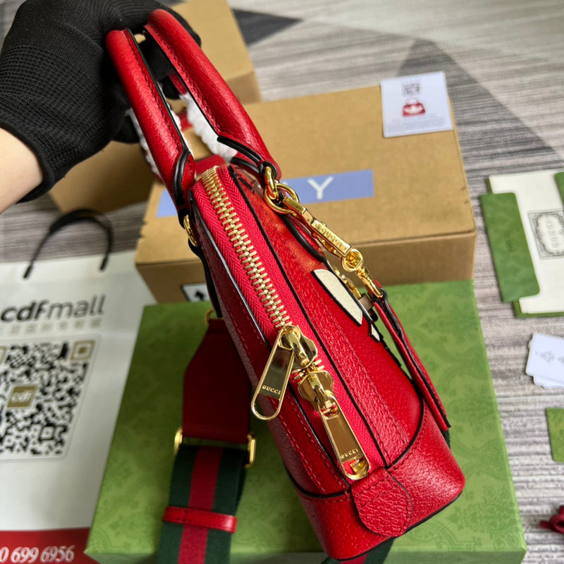 Ozarra - GCI Bags - 4391