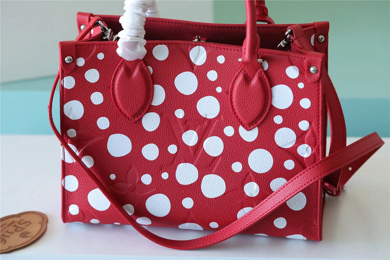 Ozarra - LUV Bags - 466