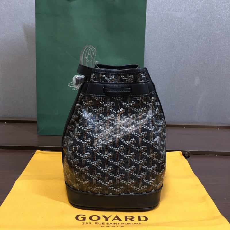 Ozarra - GOD Bags - 972