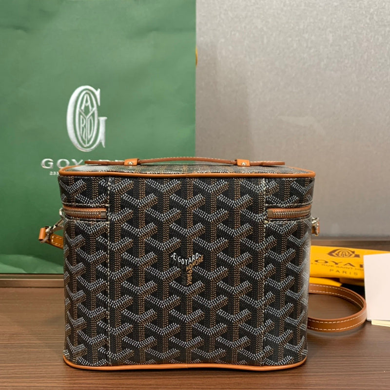 Ozarra - GOD Bags - 958