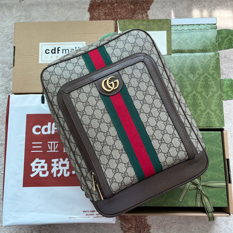 OZ - GCI Bags - 373