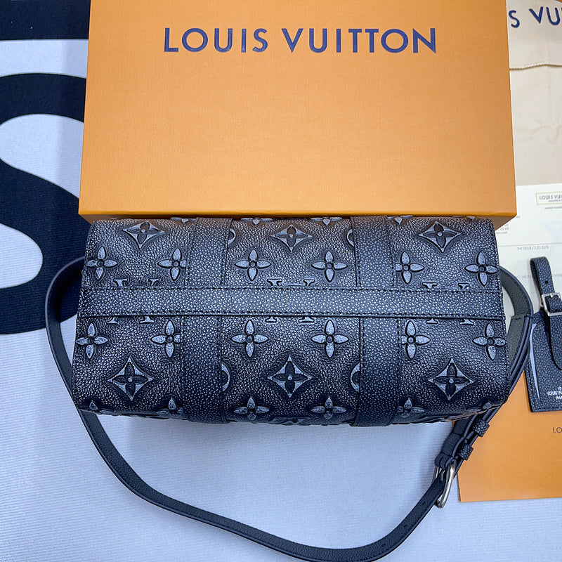 Ozarra Fashion Lu-Vi bags - 11228