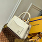 Ozarra Fashion Lu-Vi Bags - 16744