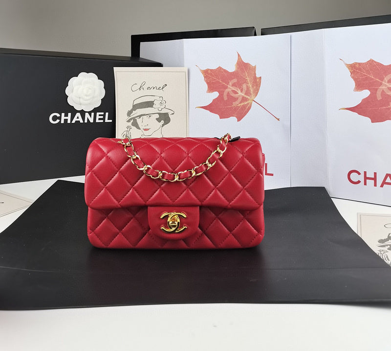 BAB - CHL Bags - 3363
