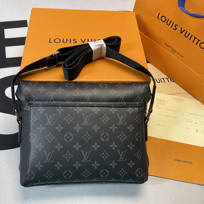 Ozarra Fashion Lu-Vi bags - 10397