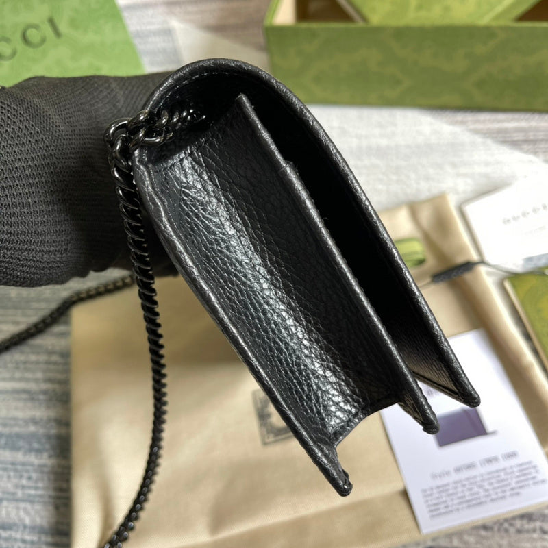 Ozarra - GG Bags - 684