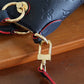 Ozarra Fashion Lu-Vi bags - 8009