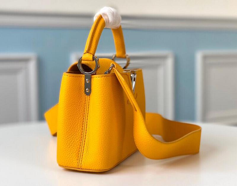 Ozarra Luxury - LOV Bags - 3183