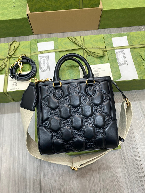 OZ - GCI Bags - 1425