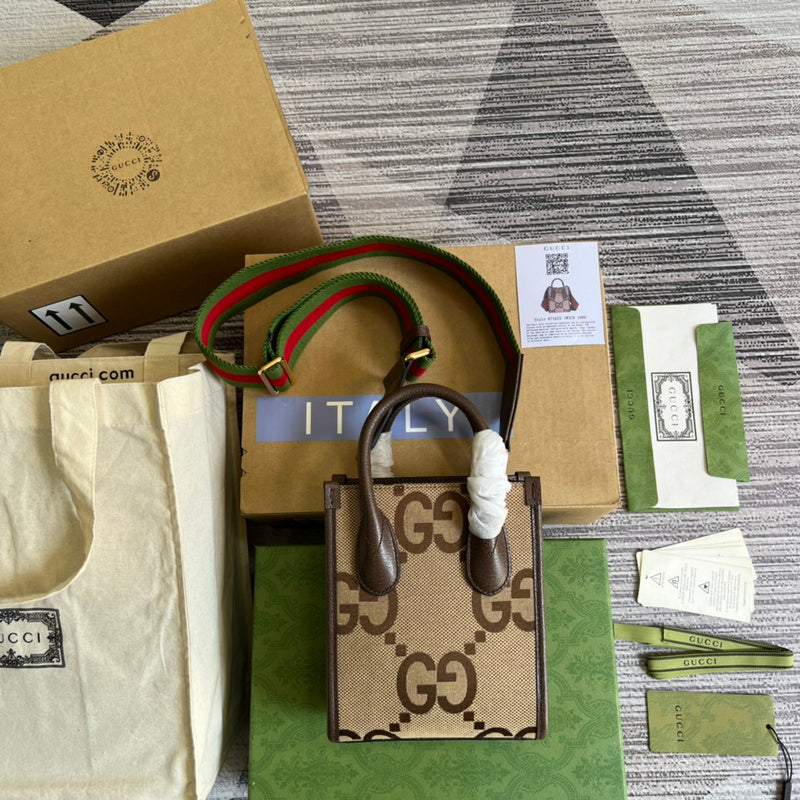 Ozarra - GCI Bags - 4615