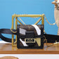 Ozarra Fashion Lu-Vi bags - 9198