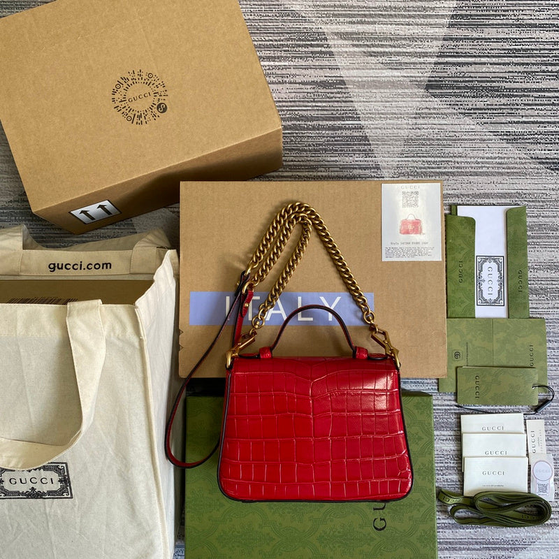 Ozarra - GG Bags - 1809