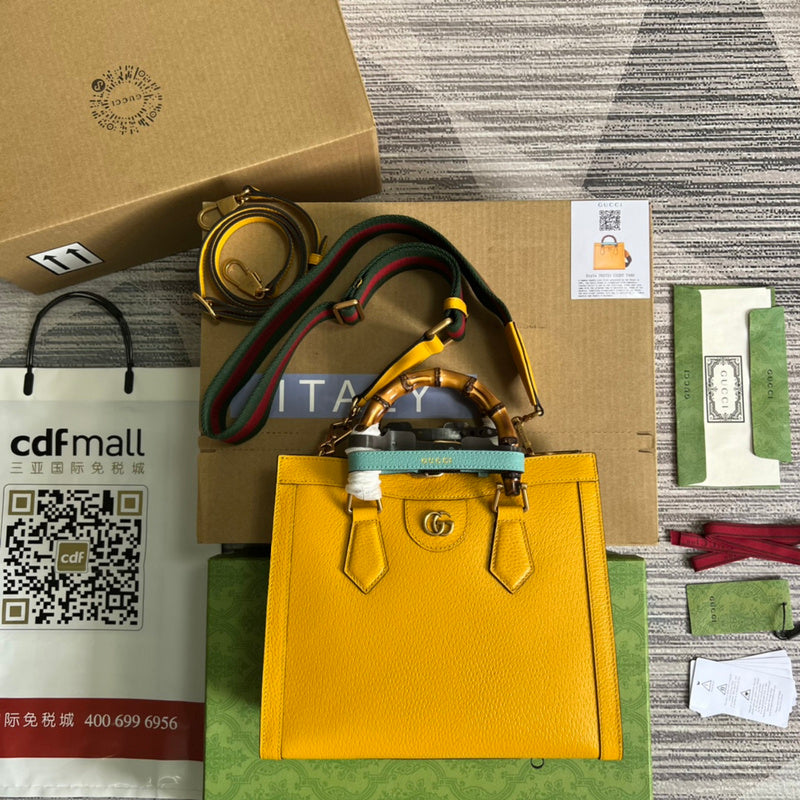 Ozarra - GCI Bags - 5448