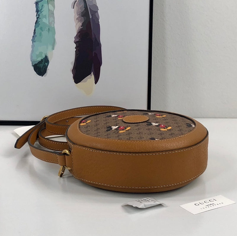 Ozarra - GCI Bags - 4009