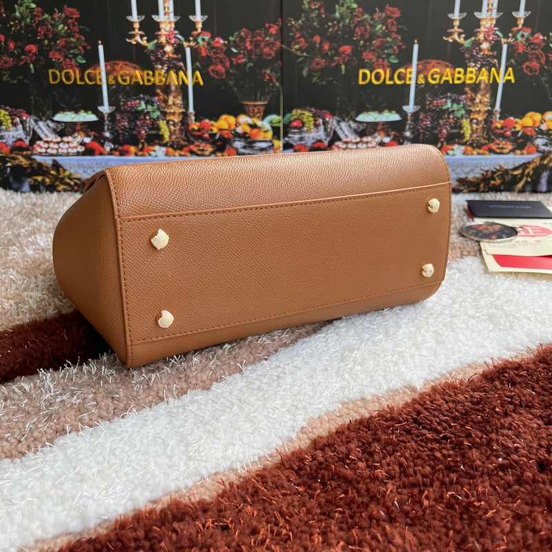 Ozarra - DG Bags - 035