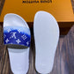 Ozarra Luxury - LOV Men Shoes - 1784