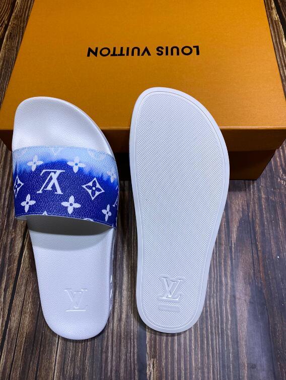 Ozarra Luxury - LOV Men Shoes - 1784