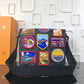 Fashion Lu-Vi bags - 2720