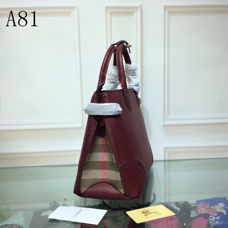 Ozarra Fashion -BBR Bags - 883