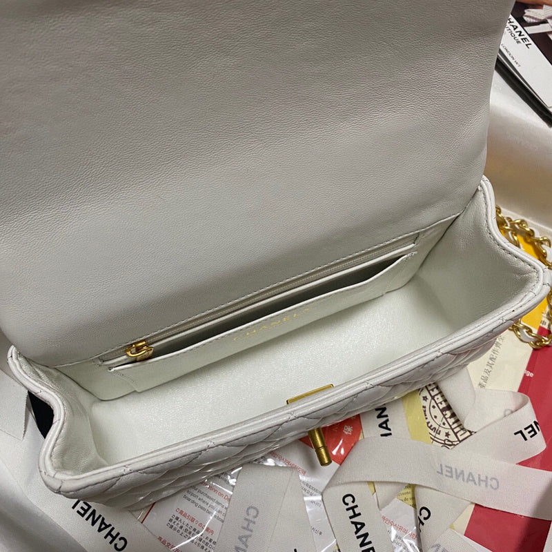 BAB - CHL Bags - 3345