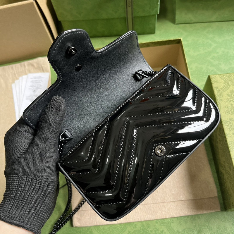 Ozarra - GCI Bags - 430