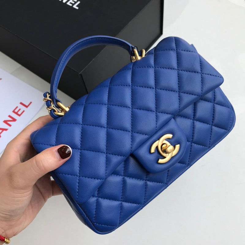 Ozarra - CHL Bags - 636