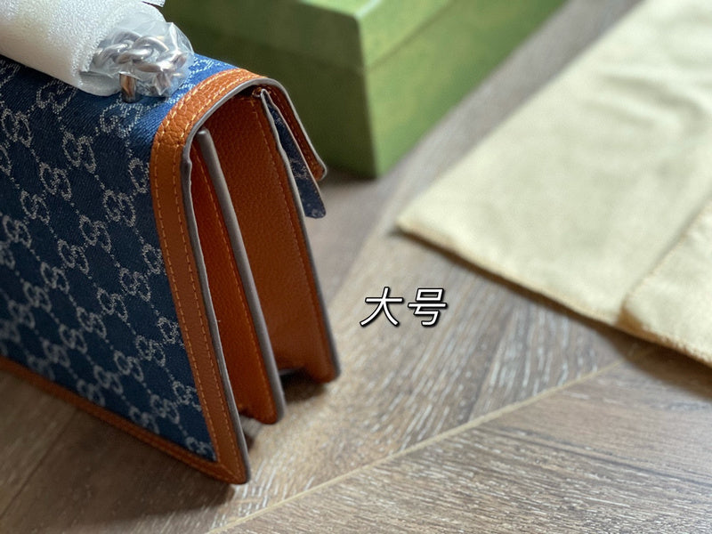 Ozarra - GCI Bags - 2184