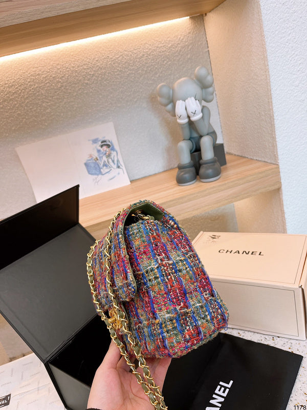 Ozarra - CHL Bags - 7292