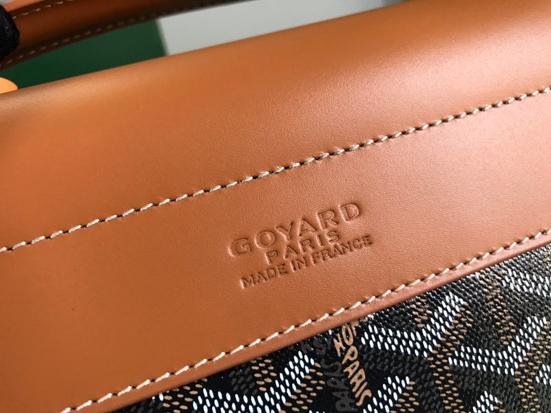 OZ - GYO Bags - 990