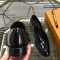 Ozarra Luxury - LOV Men Shoes - 1900