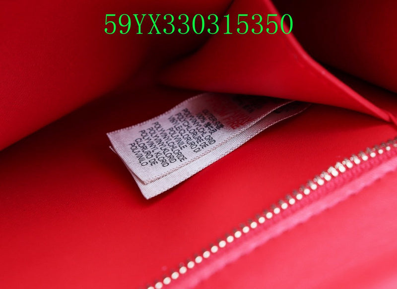 Ozarra Fashion -BBR Bags - 570