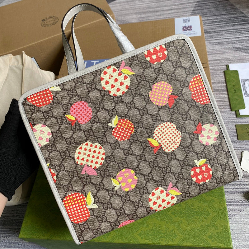 Ozarra - GG Bags - 1817