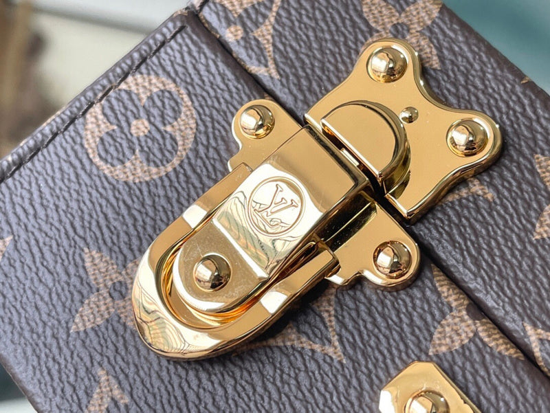 Fashion Lu-Vi bags - 4501