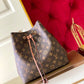 Fashion Lu-Vi bags - 3614