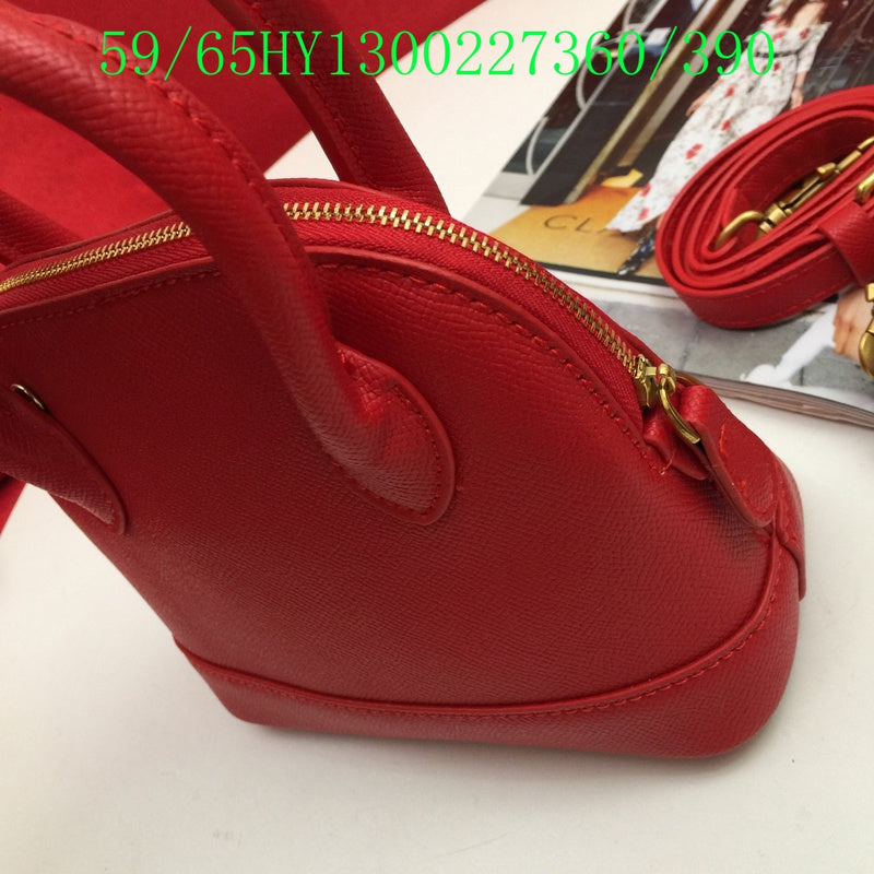 Ozarra Fashion - BGA Bags - 1911