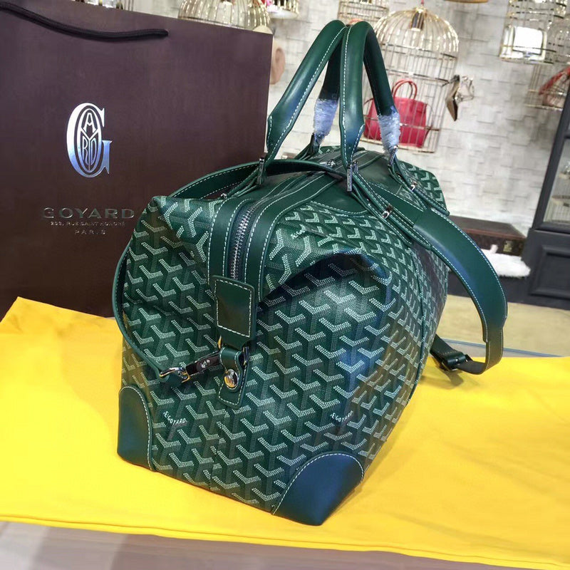 Ozarra - GOD Bags - 048