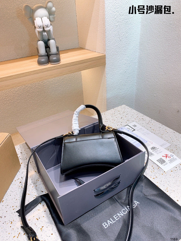 Ozarra Fashion - BGA Bags - 1522