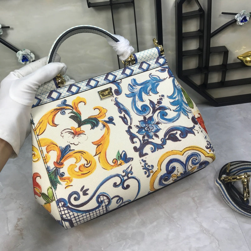 Ozarra - DG Bags - 248