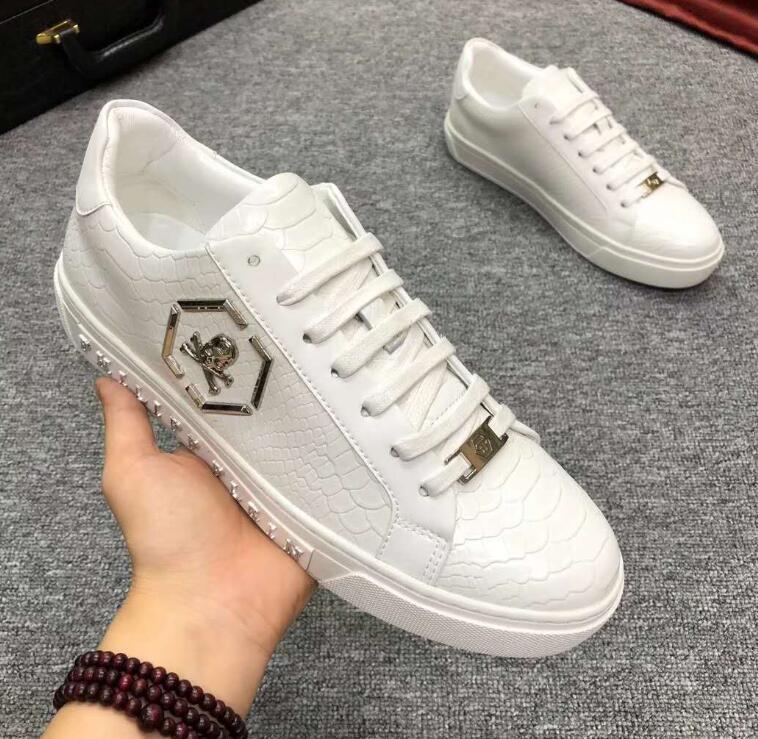Ozarra Luxury - PHP Shoes - 123