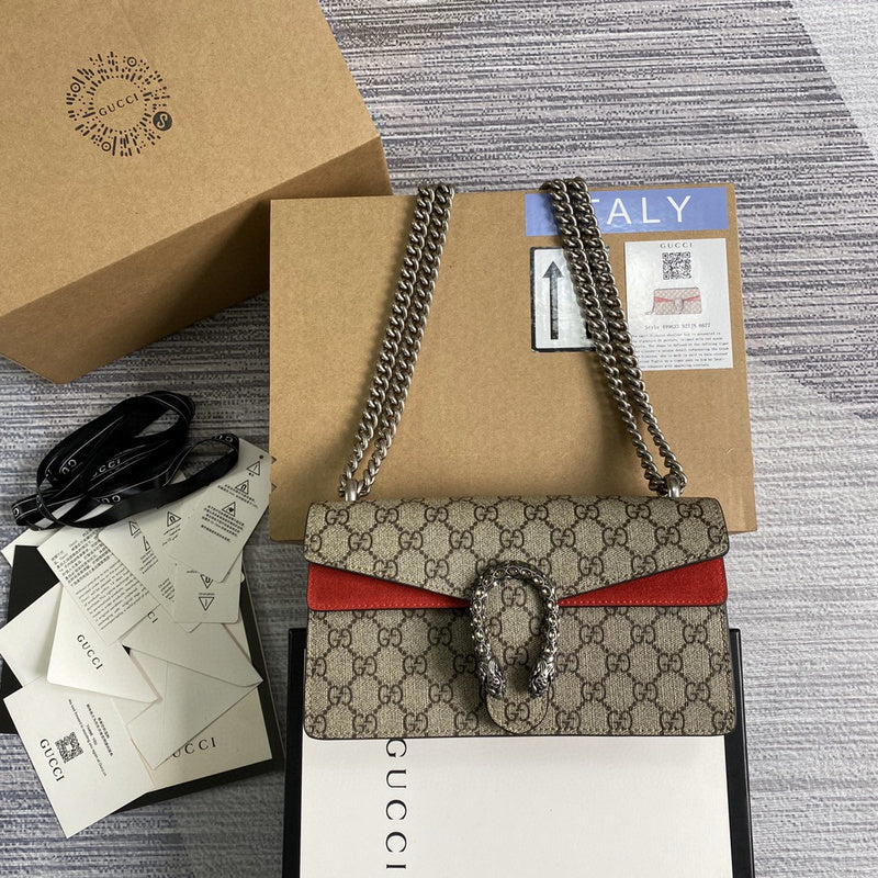 Ozarra - GUKI Bags - 2034